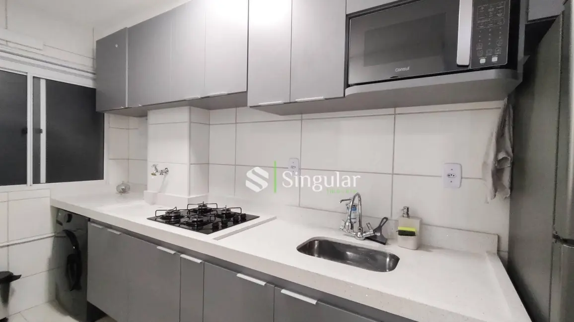 Foto 8 de Apartamento com 2 quartos à venda, 59m2 em São Pedro, Juiz De Fora - MG