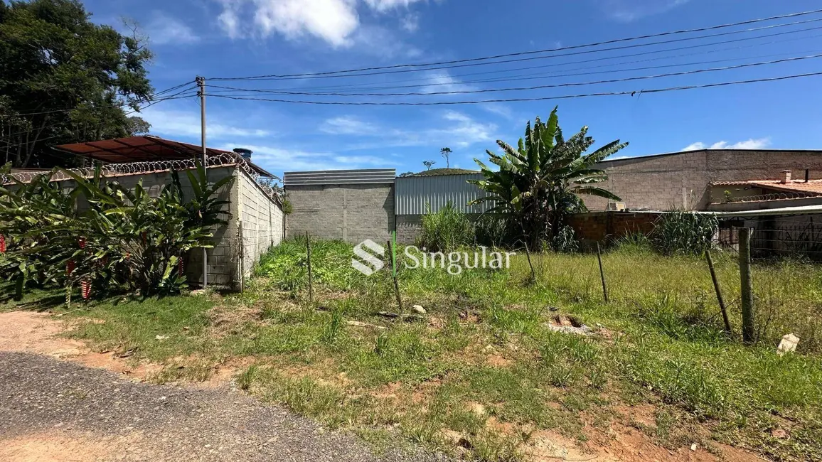 Foto 5 de Terreno / Lote à venda, 200m2 em Grama, Juiz De Fora - MG