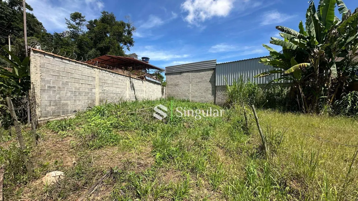 Foto 6 de Terreno / Lote à venda, 200m2 em Grama, Juiz De Fora - MG