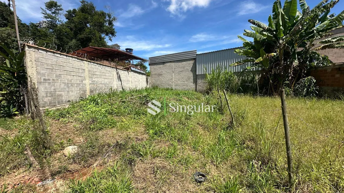 Foto 8 de Terreno / Lote à venda, 200m2 em Grama, Juiz De Fora - MG