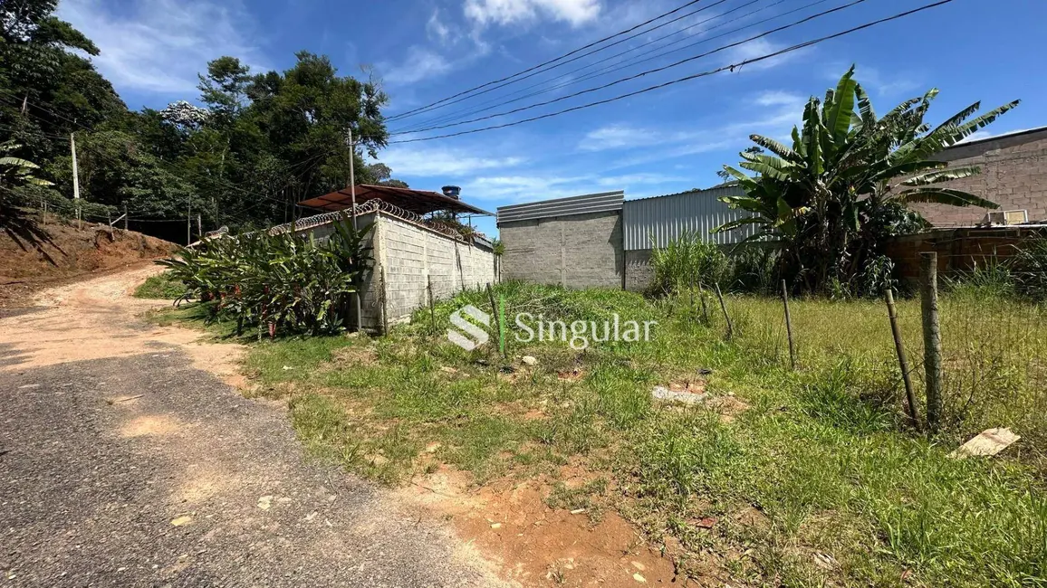 Foto 1 de Terreno / Lote à venda, 200m2 em Grama, Juiz De Fora - MG