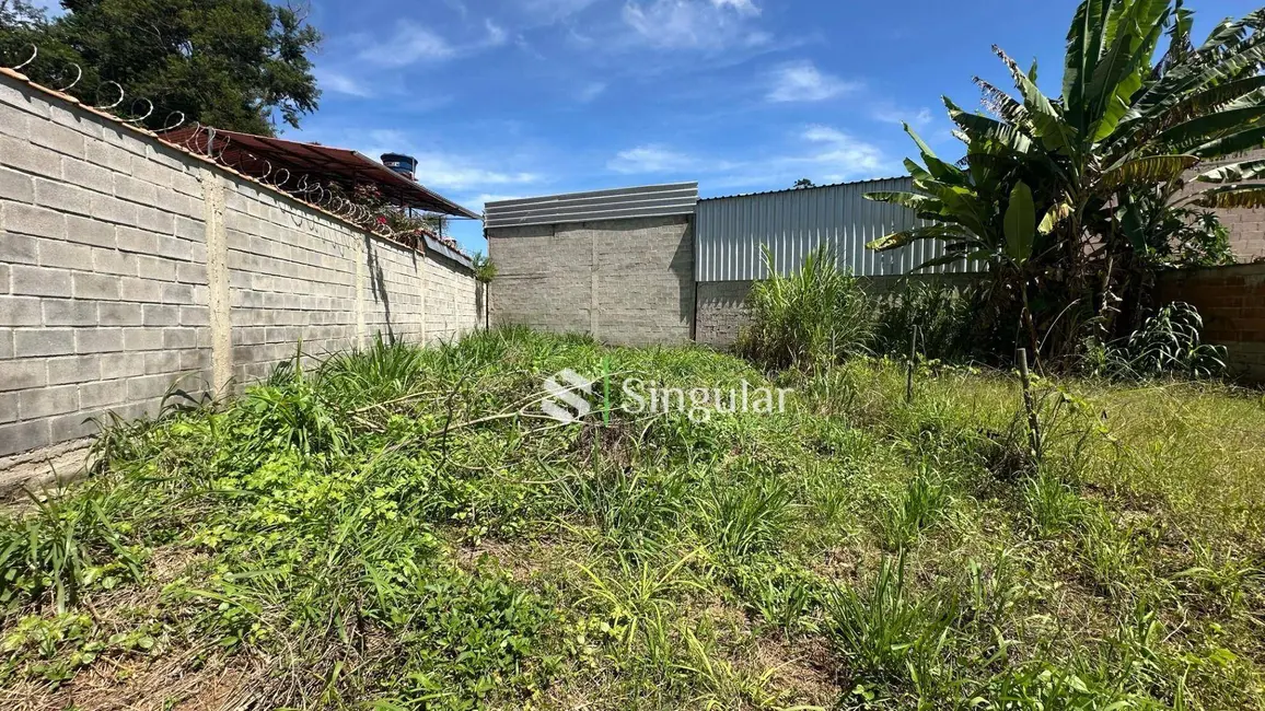 Foto 2 de Terreno / Lote à venda, 200m2 em Grama, Juiz De Fora - MG