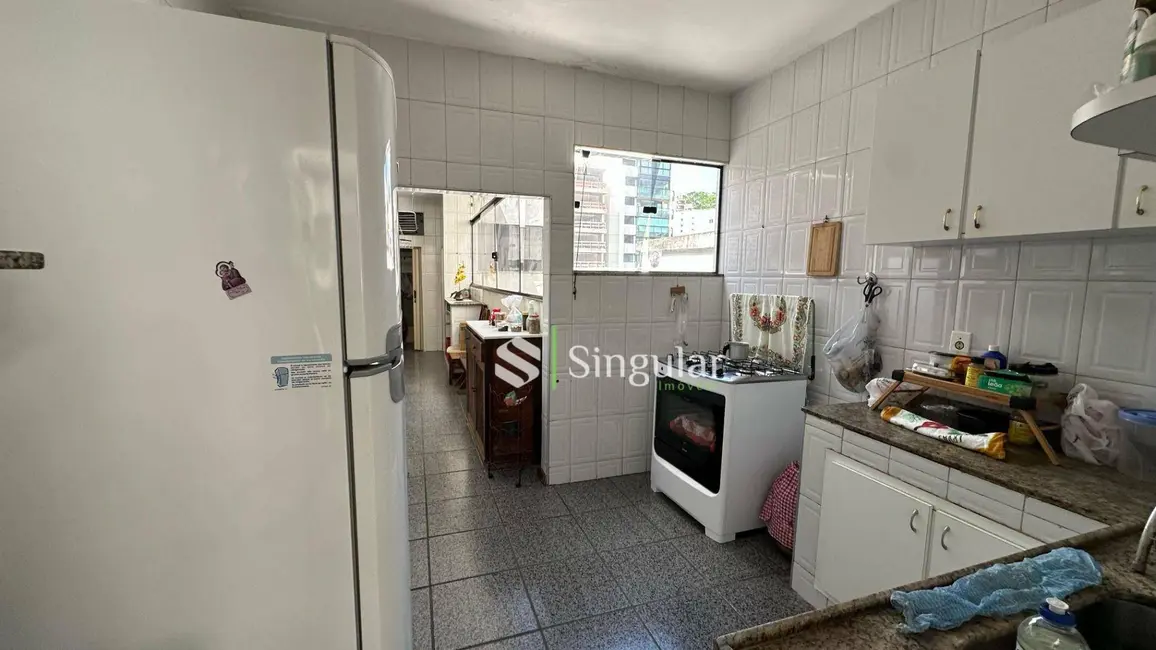 Apartamento com 3 quartos à venda, 410m2 em Bom Pastor, Juiz De Fora - MG - imagem 9 Foto 9 de Apartamento com 3 quartos à venda, 410m2 em Bom Pastor, Juiz De Fora - MG