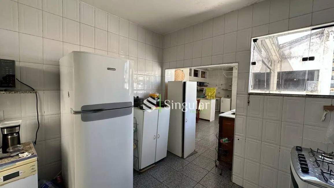 Apartamento com 3 quartos à venda, 410m2 em Bom Pastor, Juiz De Fora - MG - imagem 8 Foto 8 de Apartamento com 3 quartos à venda, 410m2 em Bom Pastor, Juiz De Fora - MG