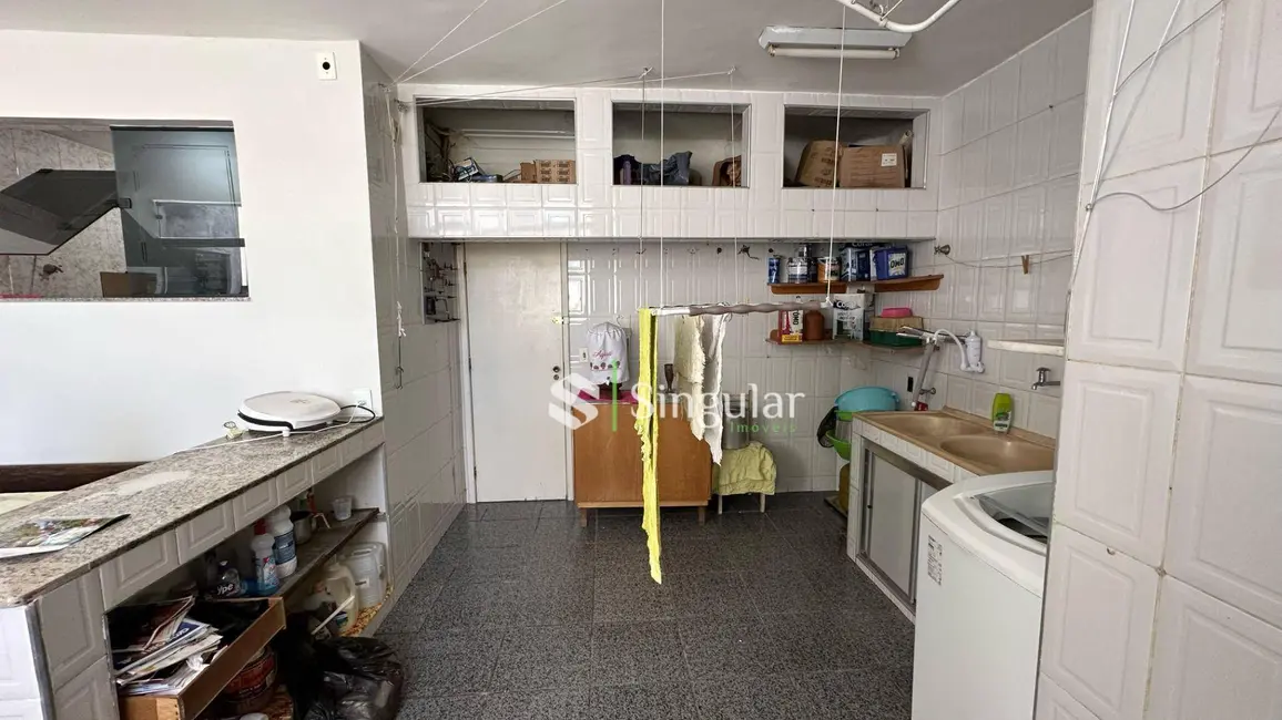 Apartamento com 3 quartos à venda, 410m2 em Bom Pastor, Juiz De Fora - MG - imagem 7 Foto 7 de Apartamento com 3 quartos à venda, 410m2 em Bom Pastor, Juiz De Fora - MG