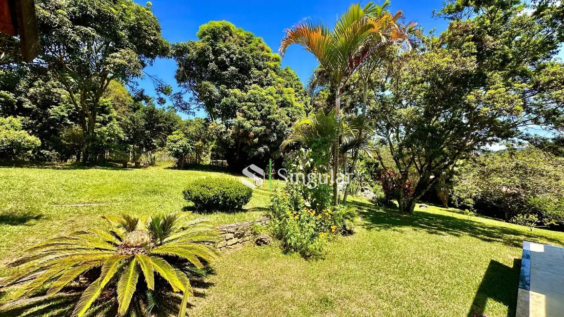 Foto 3 de Casa com 4 quartos à venda, 4750m2 em Francisco Bernardino, Juiz De Fora - MG