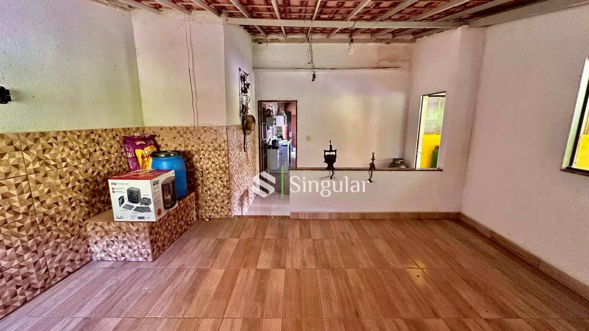 Foto 5 de Chácara com 3 quartos à venda, 10000m2 em Juiz De Fora - MG