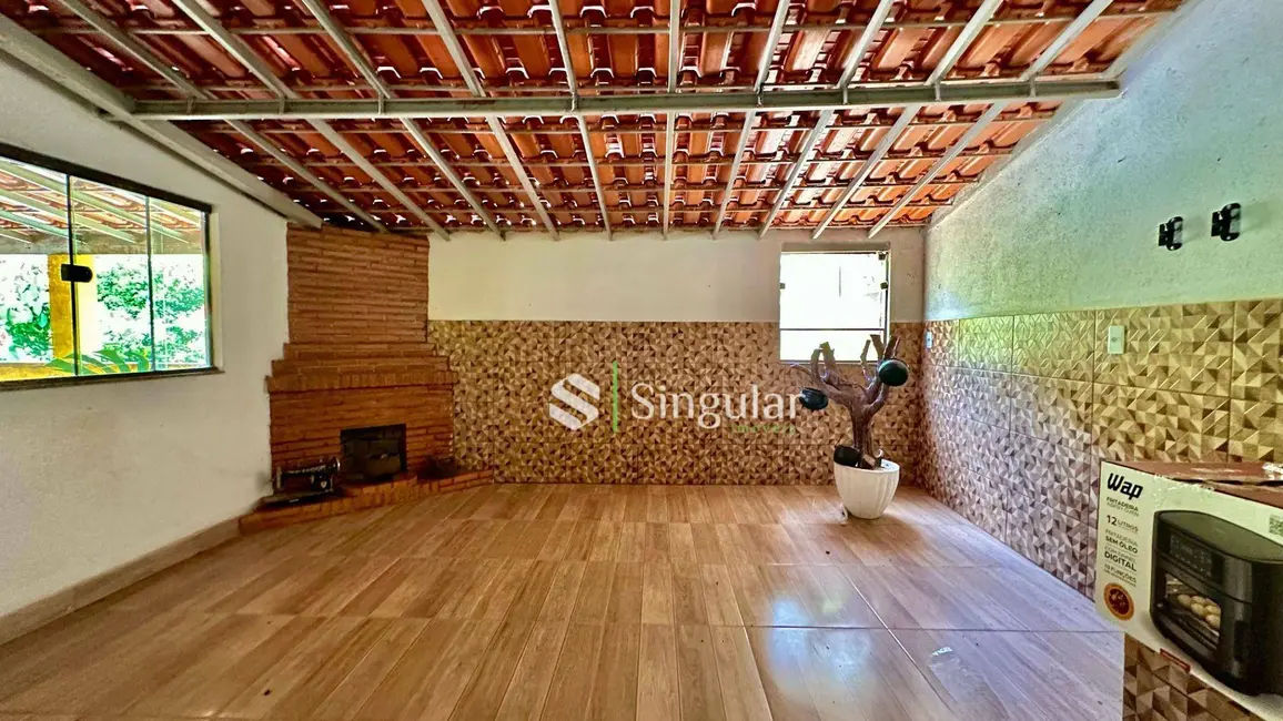 Foto 6 de Chácara com 3 quartos à venda, 10000m2 em Juiz De Fora - MG