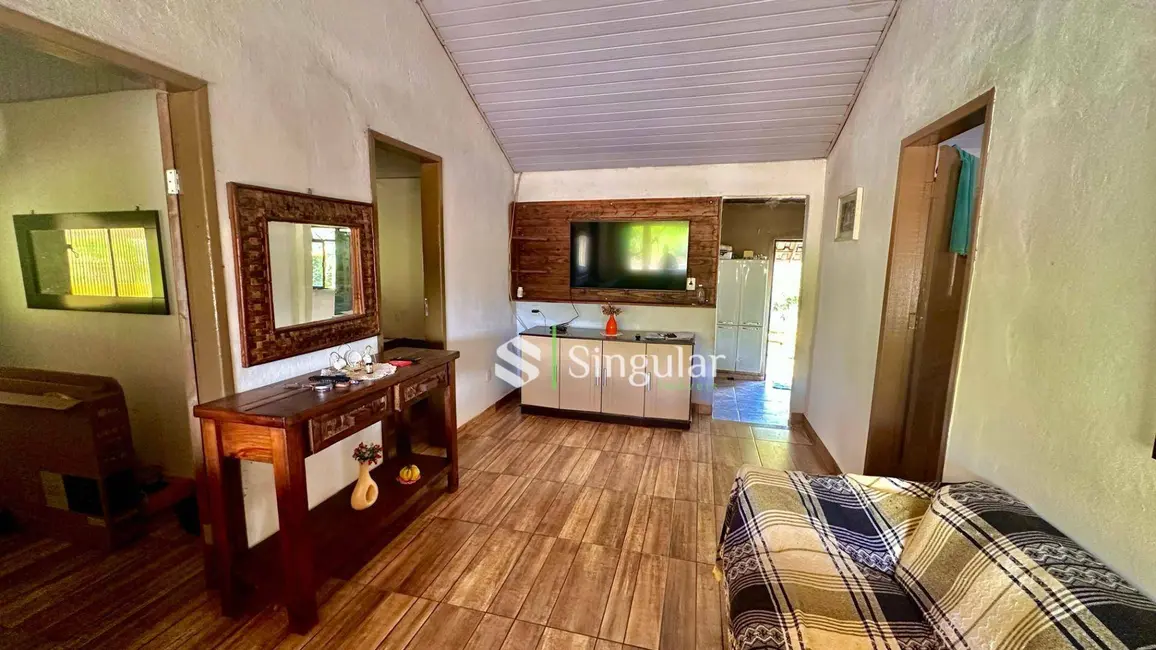 Foto 7 de Chácara com 3 quartos à venda, 10000m2 em Juiz De Fora - MG