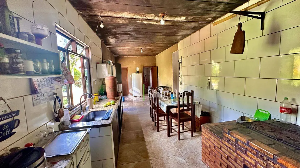 Foto 8 de Chácara com 3 quartos à venda, 10000m2 em Juiz De Fora - MG