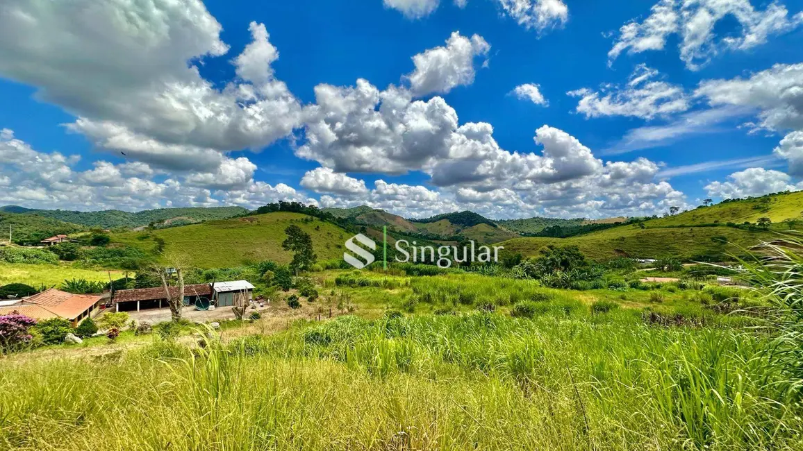 Foto 6 de Terreno / Lote à venda, 18000m2 em Juiz De Fora - MG