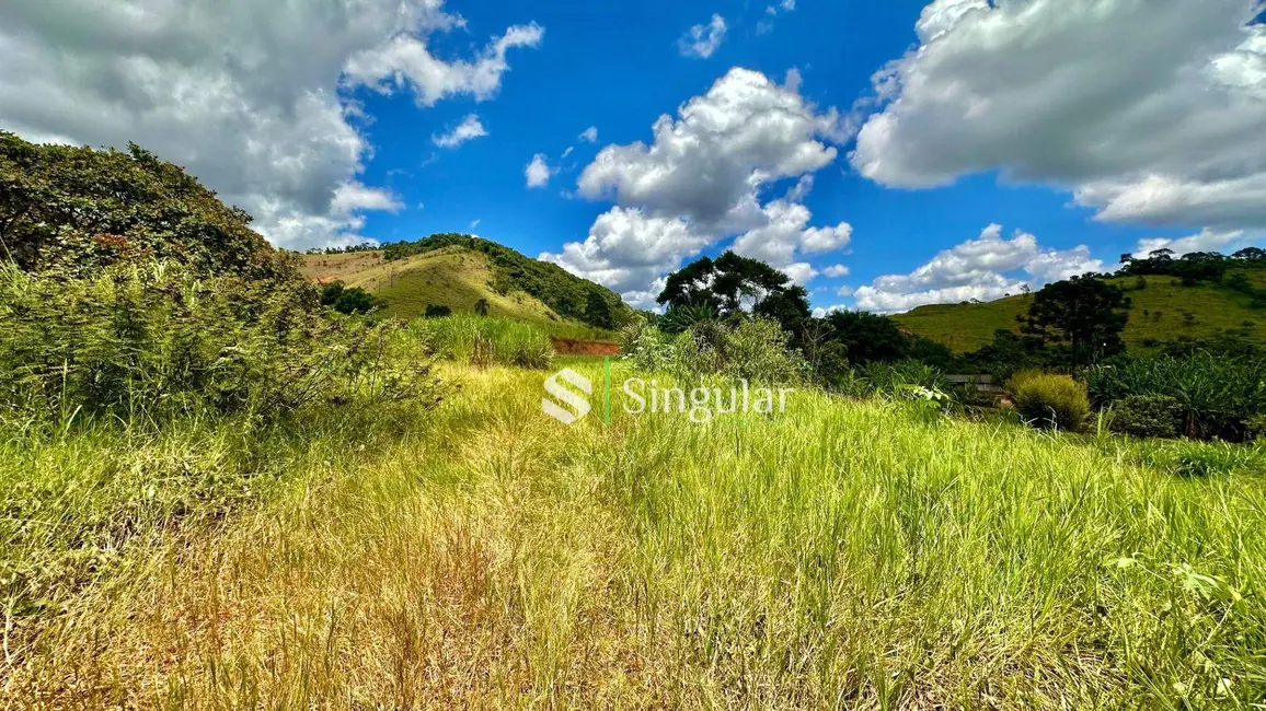 Foto 2 de Terreno / Lote à venda, 18000m2 em Juiz De Fora - MG