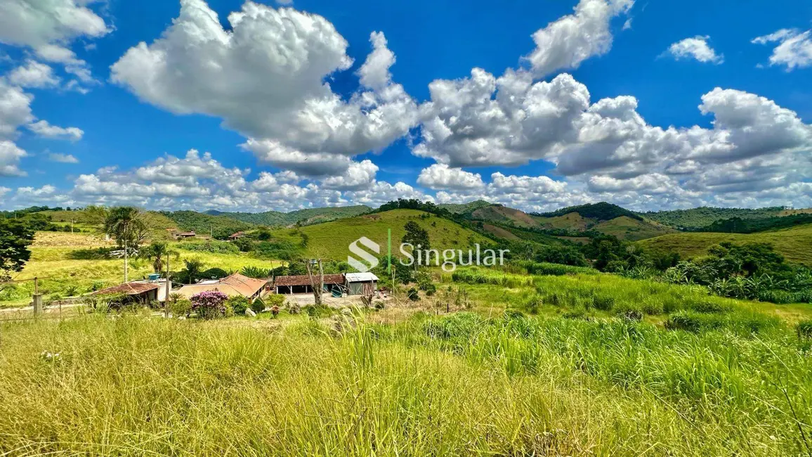 Foto 3 de Terreno / Lote à venda, 18000m2 em Juiz De Fora - MG