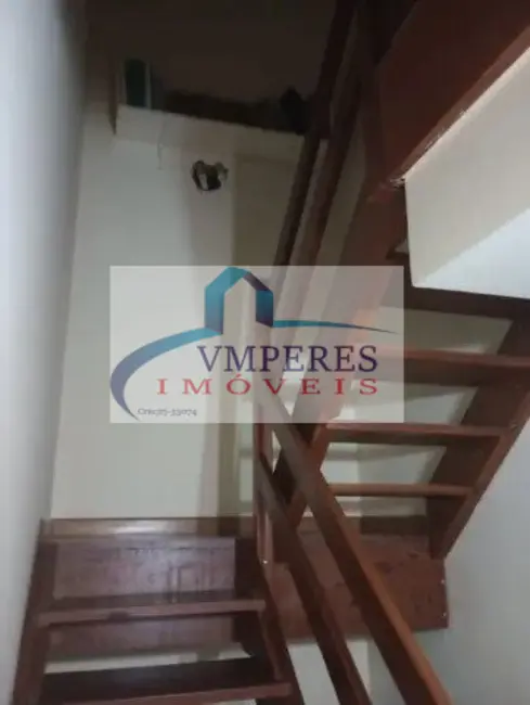 Foto 4 de Casa com 2 quartos à venda em Engenho de Dentro, Rio De Janeiro - RJ