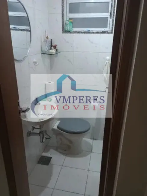 Foto 3 de Casa com 2 quartos à venda em Engenho de Dentro, Rio De Janeiro - RJ