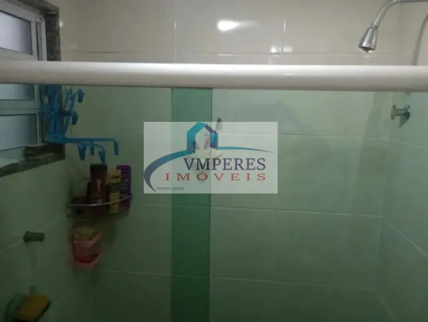 Foto 7 de Casa com 2 quartos à venda em Engenho de Dentro, Rio De Janeiro - RJ