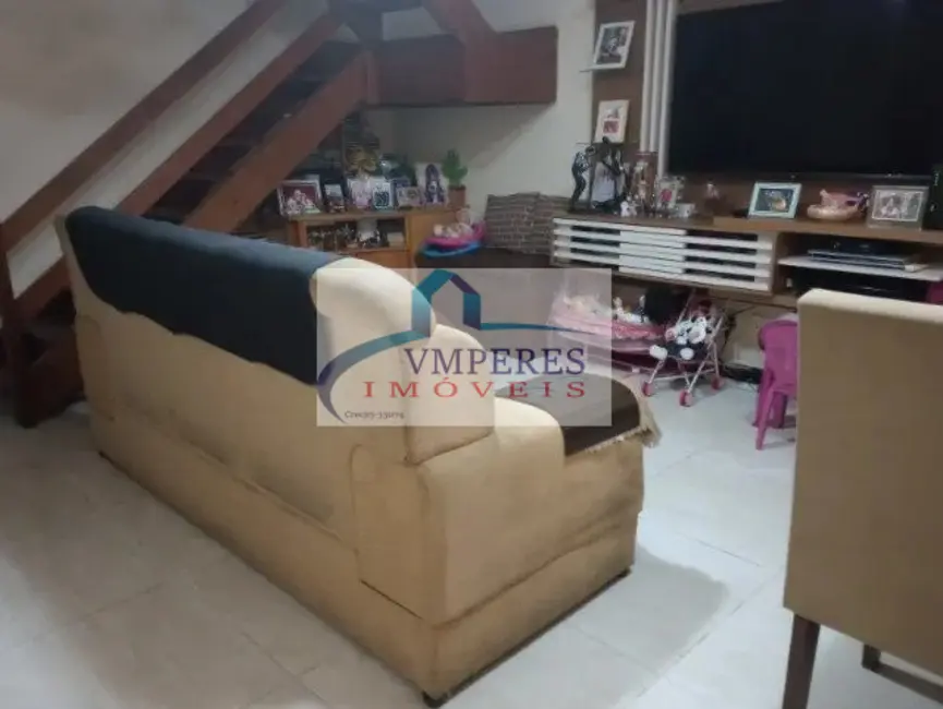 Foto 2 de Casa com 2 quartos à venda em Engenho de Dentro, Rio De Janeiro - RJ