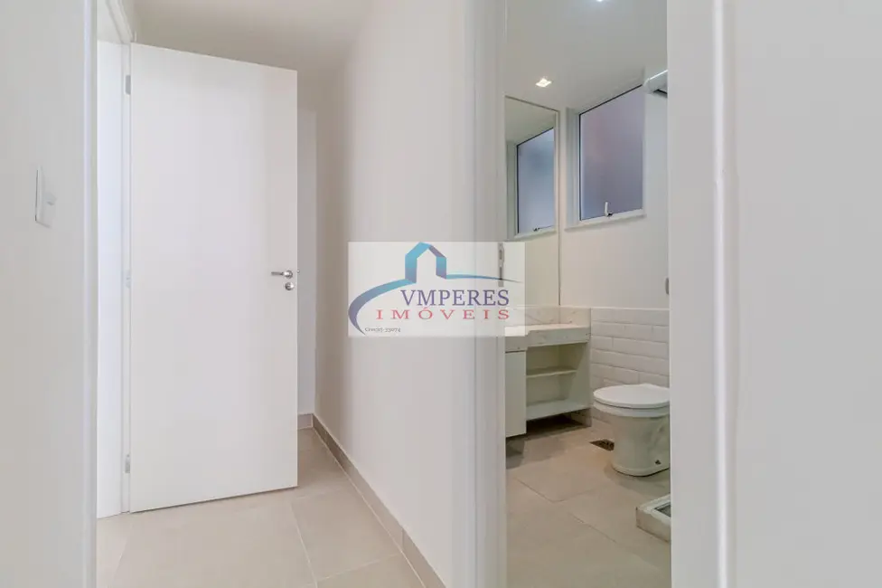 Foto 5 de Apartamento com 3 quartos à venda, 133m2 em Copacabana, Rio De Janeiro - RJ