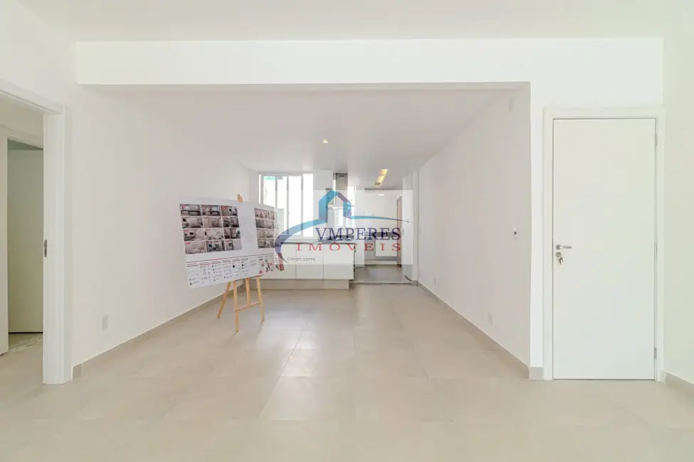 Foto 9 de Apartamento com 3 quartos à venda, 133m2 em Copacabana, Rio De Janeiro - RJ