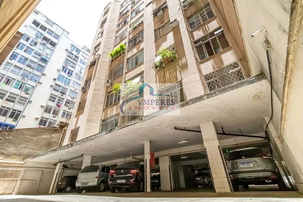 Foto 4 de Apartamento com 3 quartos à venda, 133m2 em Copacabana, Rio De Janeiro - RJ