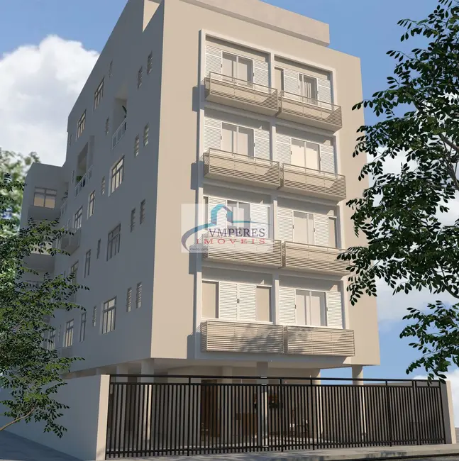 Foto 1 de Apartamento com 1 quarto à venda, 35m2 em Copacabana, Rio De Janeiro - RJ