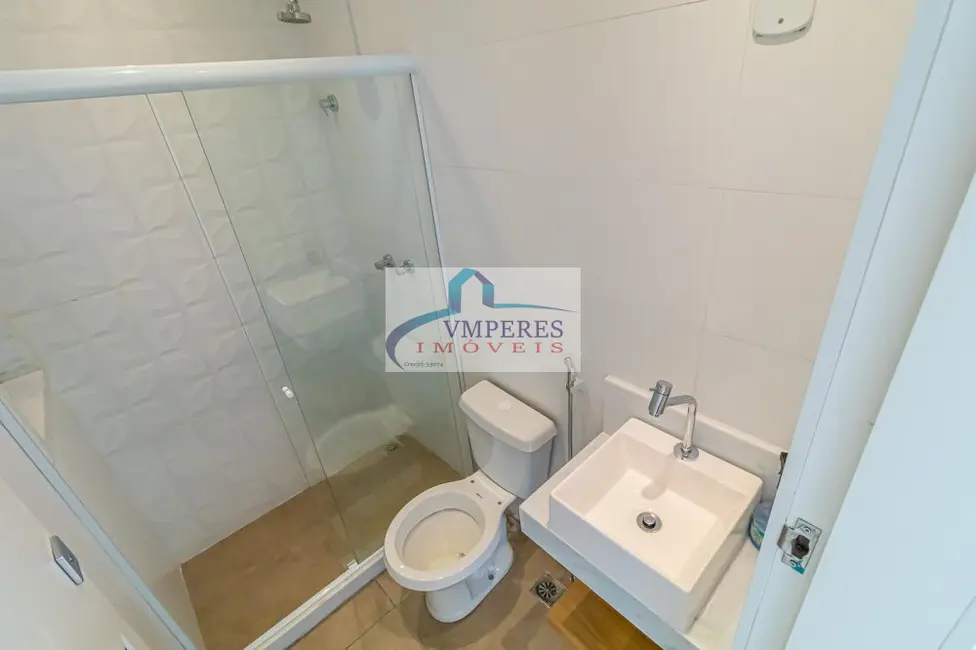 Foto 2 de Cobertura com 3 quartos à venda, 237m2 em Copacabana, Rio De Janeiro - RJ