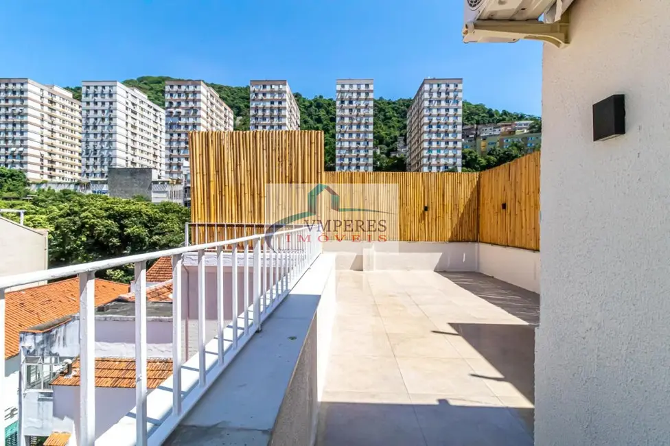 Foto 1 de Cobertura com 3 quartos à venda, 237m2 em Copacabana, Rio De Janeiro - RJ
