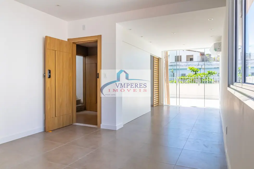 Foto 5 de Cobertura com 3 quartos à venda, 237m2 em Copacabana, Rio De Janeiro - RJ