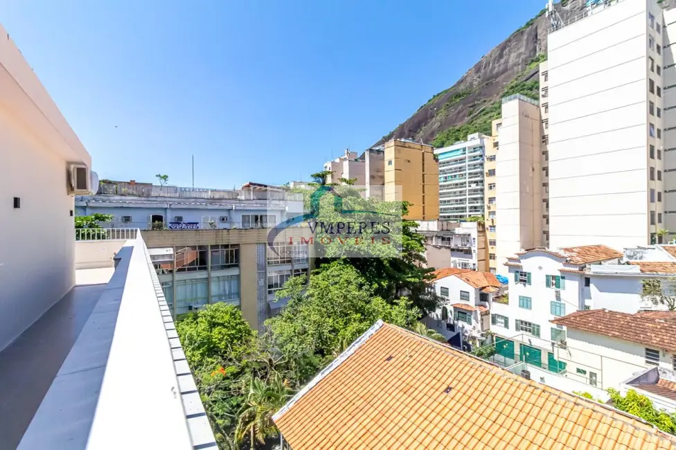 Foto 6 de Cobertura com 3 quartos à venda, 237m2 em Copacabana, Rio De Janeiro - RJ