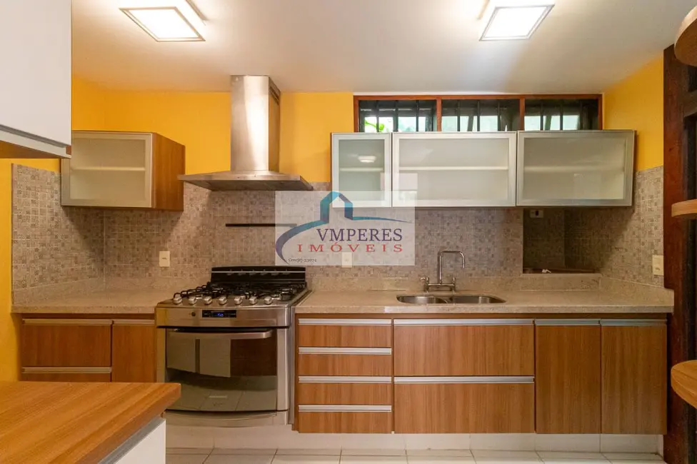 Foto 3 de Casa com 5 quartos à venda em São Conrado, Rio De Janeiro - RJ