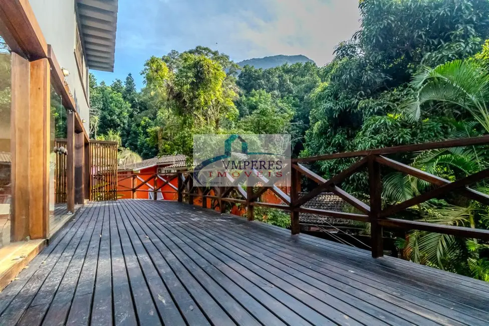 Foto 2 de Casa com 5 quartos à venda em São Conrado, Rio De Janeiro - RJ