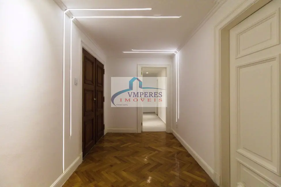 Apartamento com 4 quartos à venda, 320m2 em Flamengo, Rio De Janeiro - RJ - imagem 6 Foto 6 de Apartamento com 4 quartos à venda, 320m2 em Flamengo, Rio De Janeiro - RJ
