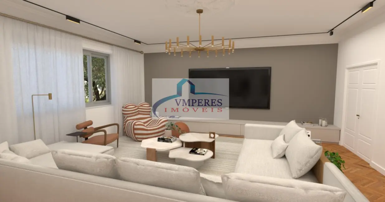 Apartamento com 4 quartos à venda, 320m2 em Flamengo, Rio De Janeiro - RJ - imagem 1 Foto 1 de Apartamento com 4 quartos à venda, 320m2 em Flamengo, Rio De Janeiro - RJ