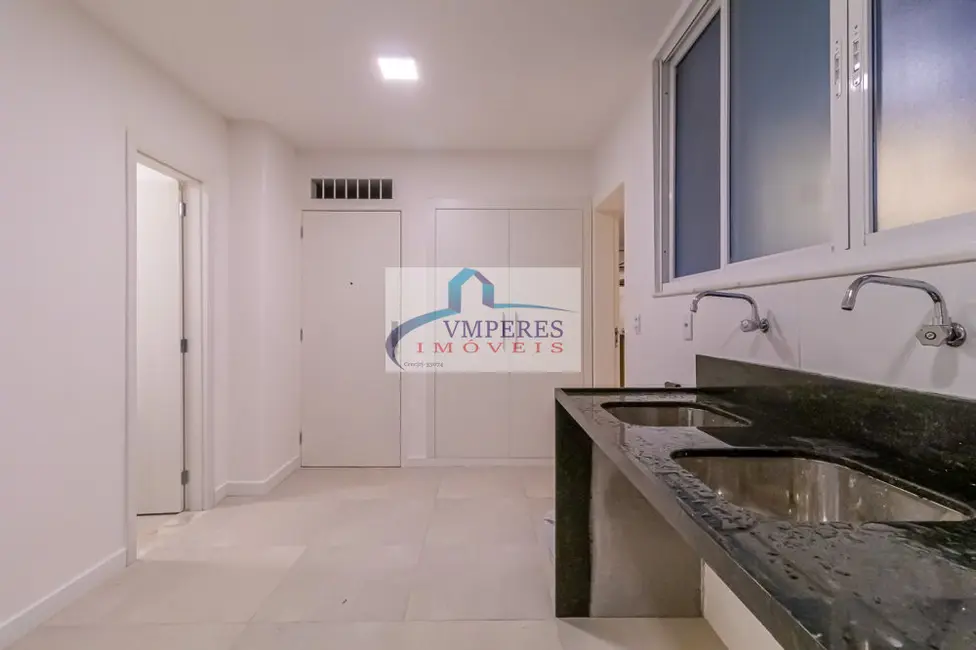 Foto 8 de Apartamento com 4 quartos à venda, 330m2 em Copacabana, Rio De Janeiro - RJ