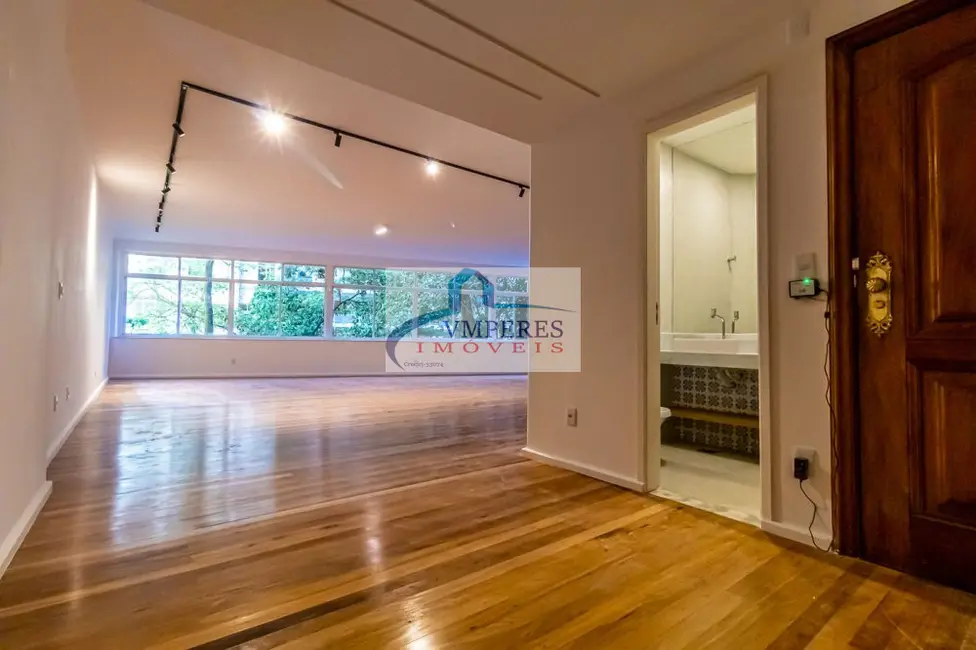 Foto 7 de Apartamento com 4 quartos à venda, 330m2 em Copacabana, Rio De Janeiro - RJ