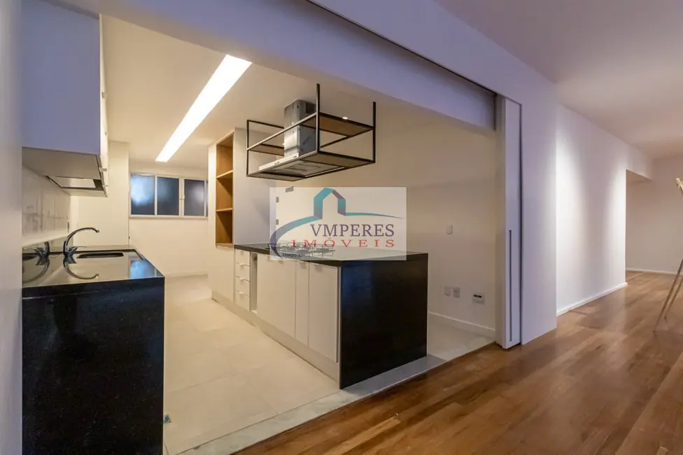 Foto 2 de Apartamento com 4 quartos à venda, 330m2 em Copacabana, Rio De Janeiro - RJ