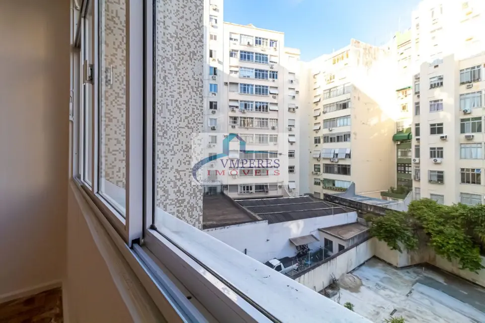 Foto 9 de Apartamento com 4 quartos à venda, 330m2 em Copacabana, Rio De Janeiro - RJ