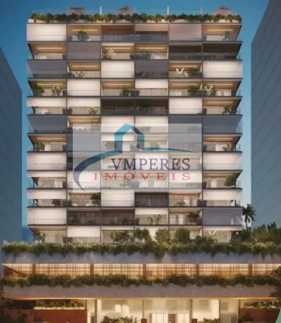 Foto 3 de Apartamento com 1 quarto à venda, 39m2 em Ipanema, Rio De Janeiro - RJ