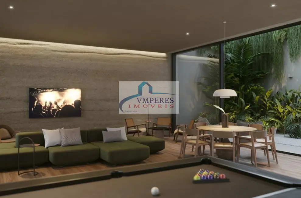 Foto 7 de Apartamento com 1 quarto à venda, 39m2 em Ipanema, Rio De Janeiro - RJ