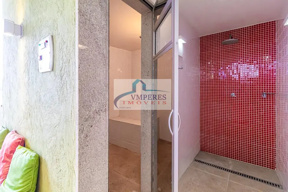 Foto 8 de Casa com 4 quartos à venda, 595m2 em Humaitá, Rio De Janeiro - RJ