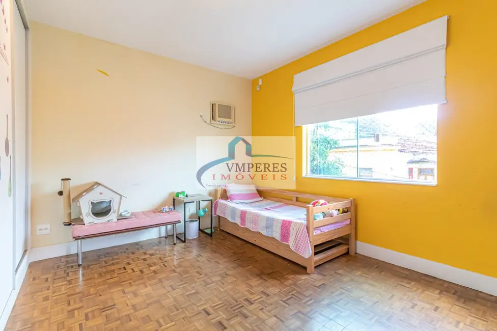 Foto 2 de Casa com 4 quartos à venda, 595m2 em Humaitá, Rio De Janeiro - RJ
