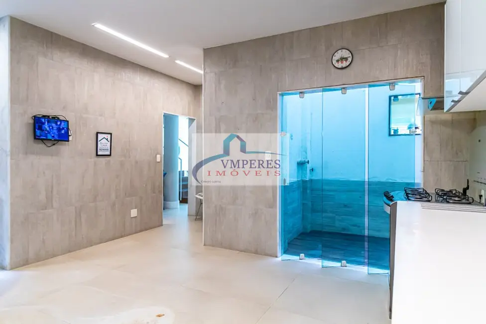 Foto 7 de Casa com 4 quartos à venda, 595m2 em Humaitá, Rio De Janeiro - RJ