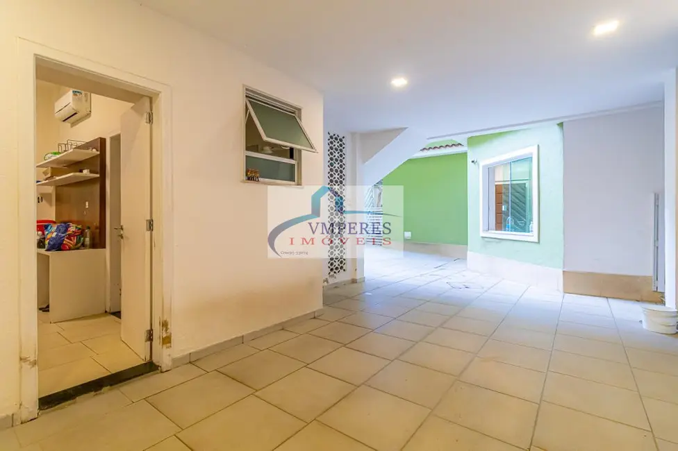 Foto 3 de Casa com 4 quartos à venda, 595m2 em Humaitá, Rio De Janeiro - RJ