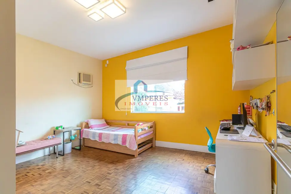 Foto 5 de Casa com 4 quartos à venda, 595m2 em Humaitá, Rio De Janeiro - RJ