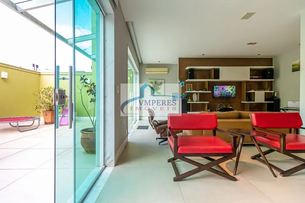 Foto 4 de Casa com 4 quartos à venda, 595m2 em Humaitá, Rio De Janeiro - RJ