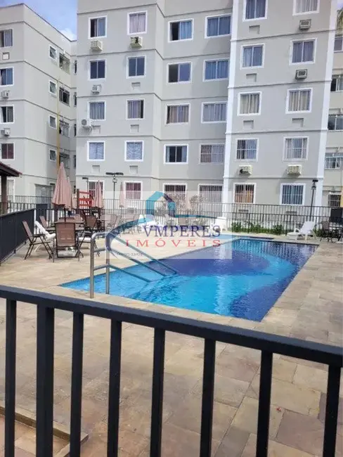 Foto 1 de Apartamento com 2 quartos à venda, 50m2 em Tomás Coelho, Rio De Janeiro - RJ
