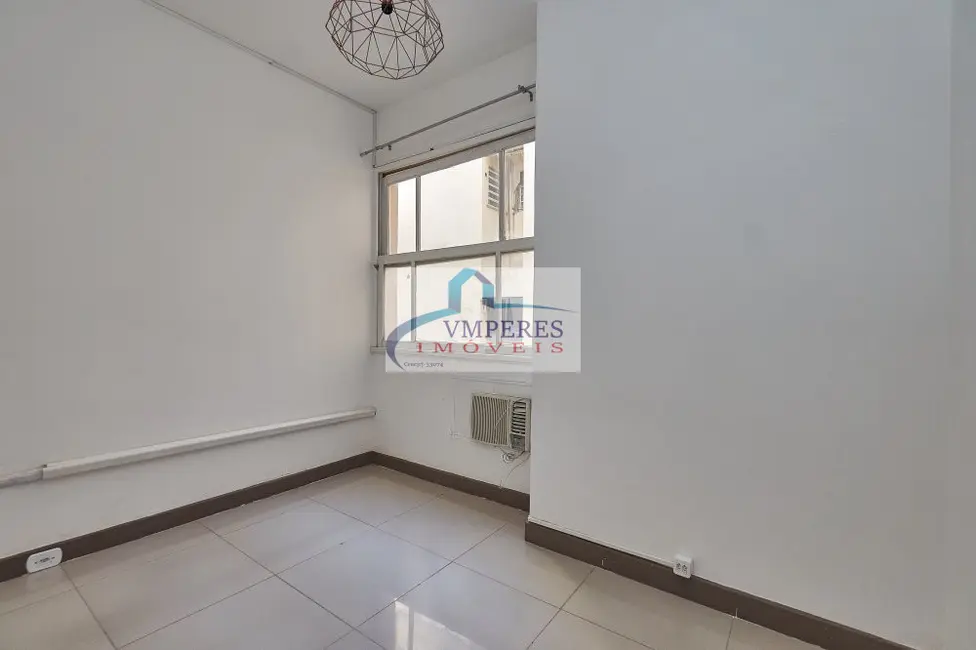 Foto 1 de Sala Comercial à venda, 33m2 em Tijuca, Rio De Janeiro - RJ
