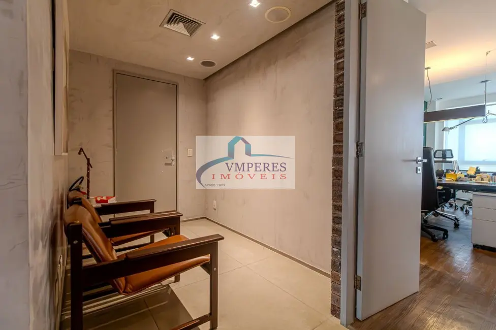 Sala Comercial à venda, 33m2 em Jacarepaguá, Rio De Janeiro - RJ - imagem 5 Foto 5 de Sala Comercial à venda, 33m2 em Jacarepaguá, Rio De Janeiro - RJ
