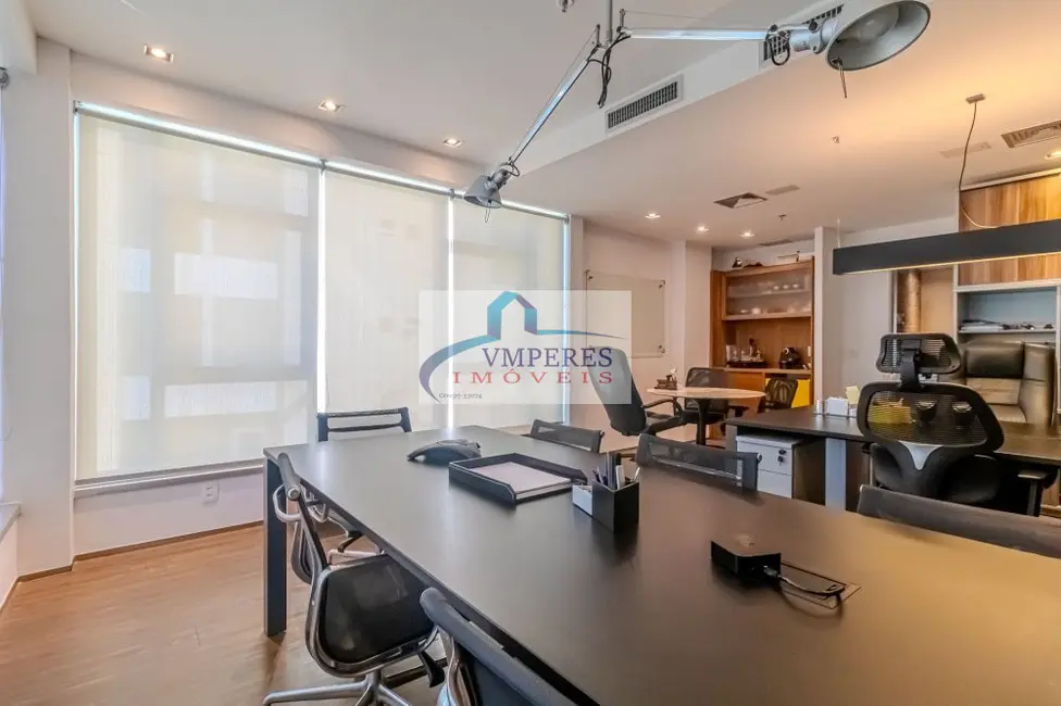 Sala Comercial à venda, 33m2 em Jacarepaguá, Rio De Janeiro - RJ - imagem 4 Foto 4 de Sala Comercial à venda, 33m2 em Jacarepaguá, Rio De Janeiro - RJ