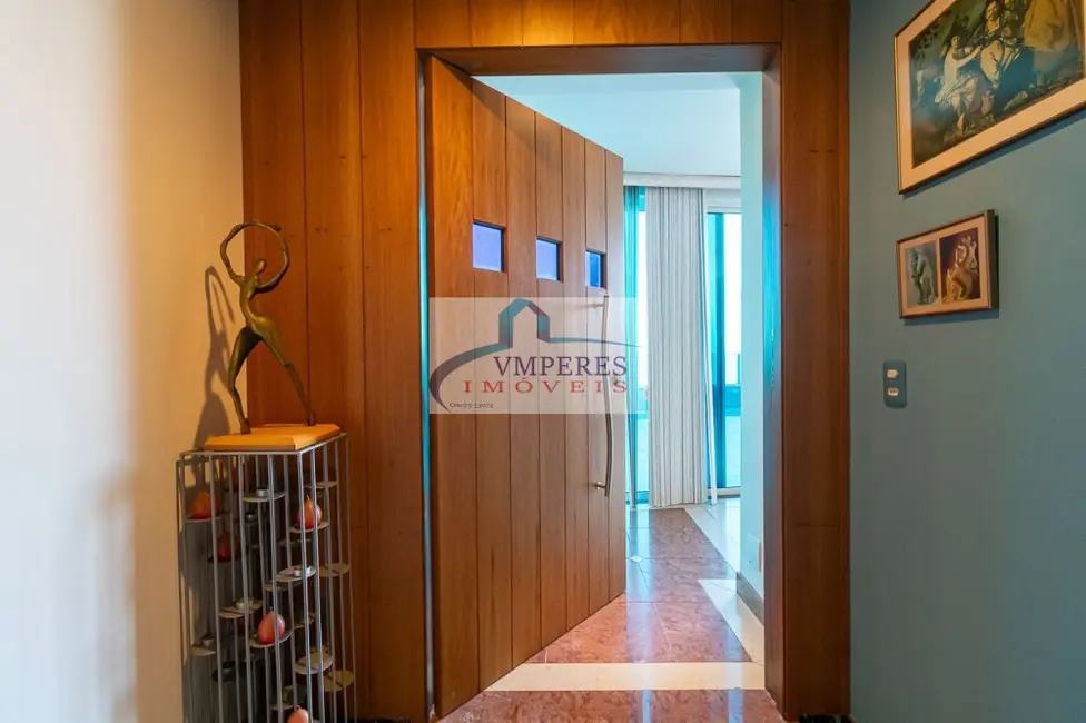 Foto 3 de Cobertura com 4 quartos à venda, 425m2 em Copacabana, Rio De Janeiro - RJ